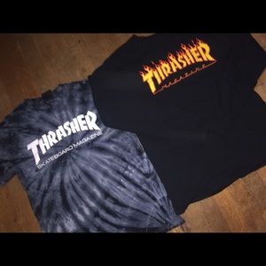 Thrasher T-shirts